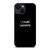 LACOSTE LOGO SKULL iPhone 14 Plus Case Cover