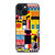 MARIMEKKO ART NEW iPhone 14 Plus Case Cover