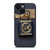 MICHAEL KORS LOGO MK PADLOCK iPhone 14 Plus Case Cover