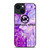 MICHAEL KORS MK LOGO EMERALD iPhone 14 Plus Case Cover