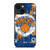 NEW YORK KNICKS BASKETBALL NBA LOGO iPhone 14 Plus Case Cover