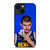 NICOLA JOKIC JOCKER DENVER NUGGETS iPhone 14 Plus Case Cover