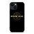 PAN AM AIRWAYS LOGO AMERICAN AIRLINES iPhone 14 Plus Case Cover