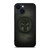 PUNISHER LOGO METAL CARBON iPhone 14 Plus Case Cover