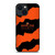 SEIZE THE DEY CINCINNATI BENGALS LOGO FOOTBALL TEAM iPhone 14 Plus Case Cover