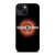 SHINEDOWN BAND BULLY iPhone 14 Plus Case Cover