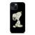 SNOOPY DOG THE PEANUTS CARTOON iPhone 14 Plus Case Cover