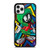 MARVIN THE MARTIAN ART iPhone 11 Pro Case Cover