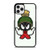 MARVIN MARTIAN MIDDLE FINGER iPhone 11 Pro Case Cover