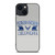 UNITED STATES US AIR FORCE LOGO iPhone 14 Plus Case Cover