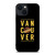 VANCOUVER CANUCKS HOCKEY ICON iPhone 14 Plus Case Cover