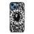 BAPE THING APE CAMO iPhone 14 Case Cover