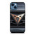 CUPRA CAR LOGO FRONT iPhone 14 Case Cover