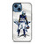 DALLAS COWBOYS CEEDEE LAMB iPhone 14 Case Cover