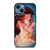 DAVID BOWIE SIGNATURE iPhone 14 Case Cover