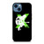 ED SHEERANT SILHOUETTE iPhone 14 Case Cover