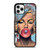MARILYN MONROE POP ART iPhone 11 Pro Case Cover