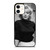 MARILYN MONROE BLACK WHITE iPhone 11 Pro Case Cover