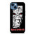 IRON MAIDEN MASCOT EDDIE iPhone 14 Case Cover