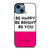 KATE SPADE NEW YORK BE HAPPY iPhone 14 Case Cover