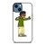 KODAK BLACK CARTOON MONEY iPhone 14 Case Cover