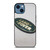 LAND ROVER CAR EMBLEM iPhone 14 Case Cover