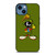 MALVIN THE MARTIAN LOONEY TUNES iPhone 14 Case Cover