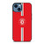 MANCHESTER UNITED FC LOGO FOOTBALL CLUB RED DEVILS ICON iPhone 14 Case Cover