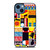 MARIMEKKO ART NEW iPhone 14 Case Cover