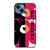 MARIMEKKO FLOWER ART iPhone 14 Case Cover