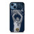 NICOLA JOKIC 15 DENVER NUGGETS iPhone 14 Case Cover
