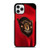 MANCHESTER UNITED NEW LOGO JERSEY iPhone 11 Pro Case Cover