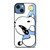 POCHACCO DOG CUTE iPhone 14 Case Cover