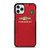MANCHESTER UNITED NEW JERSEY iPhone 11 Pro Case Cover