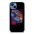 ROCKET LEAGUE GAMES DOMINUS iPhone 14 Case Cover
