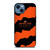 SEIZE THE DEY CINCINNATI BENGALS LOGO FOOTBALL TEAM iPhone 14 Case Cover