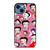SEXY CARTOON BETTY BOOP iPhone 14 Case Cover