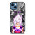 SON GOHAN BEAST TRANSFORMATION DRAGON BALL SUPER iPhone 14 Case Cover