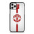 MANCHESTER UNITED GGMU RED DEVILS iPhone 11 Pro Case Cover