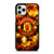 MANCHESTER UNITED FOOTBALL CLUB iPhone 11 Pro Case Cover