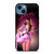 TAYLOR SWIFT GUITAR LOVER iPhone 14 Case Cover