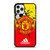 MANCHESTER UNITED FC LOGO iPhone 11 Pro Case Cover