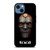 TOOL BAND LOGO ICON iPhone 14 Case Cover