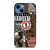 TRAVIS SCOTT RAPPER PARENTAL ADVISORY iPhone 14 Case Cover TRAVIS SCOTT RAPPER PARENTAL ADVISORY iPhone 14 Case Cover