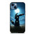 UMBREON POKEMON POCKET MONSTERS iPhone 14 Case Cover