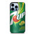 7UP DRINK CAN iPhone 13 Pro Max Case Cover