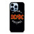 ACDC AC DC BAND HIGH VOLTAGE iPhone 13 Pro Max Case Cover