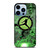 AIR JORDAN FLIGHT CLUB LOGO iPhone 13 Pro Max Case Cover