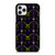MALEFICENT PATTERN iPhone 11 Pro Case Cover
