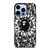 BAPE THING APE CAMO iPhone 13 Pro Max Case Cover
